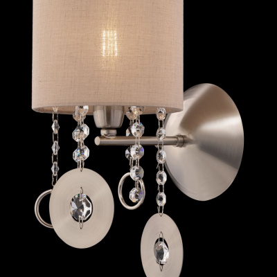 Бра Maytoni Modern MOD075WL-01N