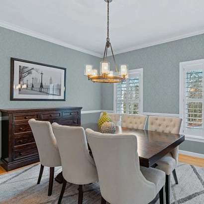 Обои ARTS1 001 Artsimple Mozart Artsimple коллекция Mozart производства РОССИЯ в интернет-магазине Обоитрейд