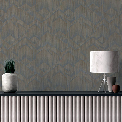 Обои R23703 Fipar Platino Fipar коллекция Platino производства РОССИЯ в интернет-магазине Обоитрейд