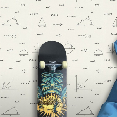 Обои 814828 Rasch Kids&Teens 3