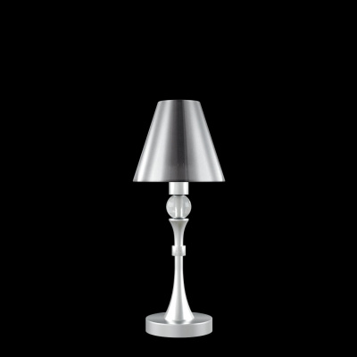 Настольная лампа Maytoni Eclectic M-11-CR-LMP-O-31