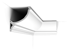 Лепнина C900 карниз