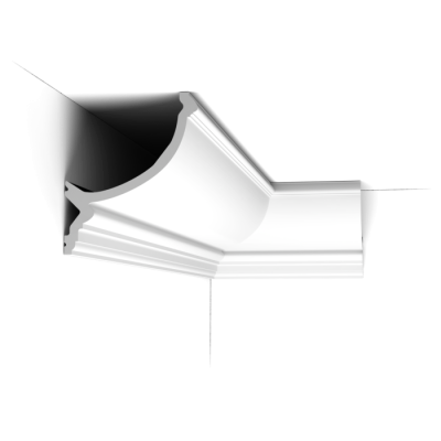 Лепнина C900 карниз