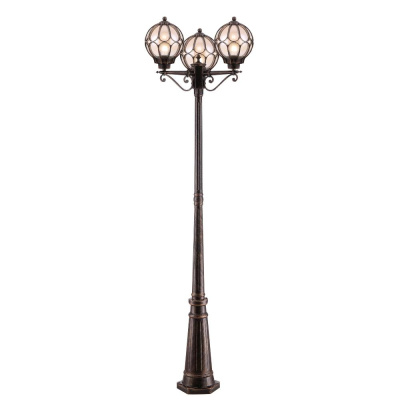 Ландшафтный светильник Maytoni Outdoor O023FL-03G