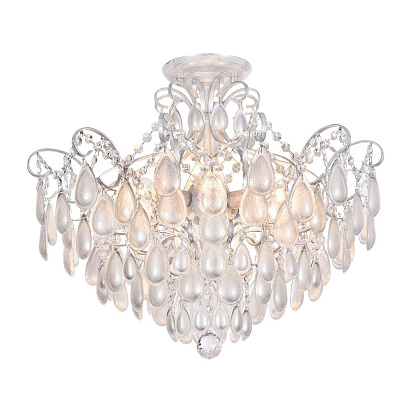 Люстра Freya Classic FR2302CL-06S