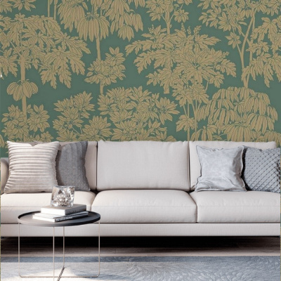 Обои A63403 Grandeco Ciara