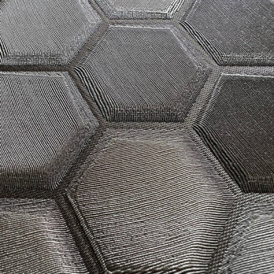 Обои R23006 Bosco di Ciliegi Vilaggio Italiano