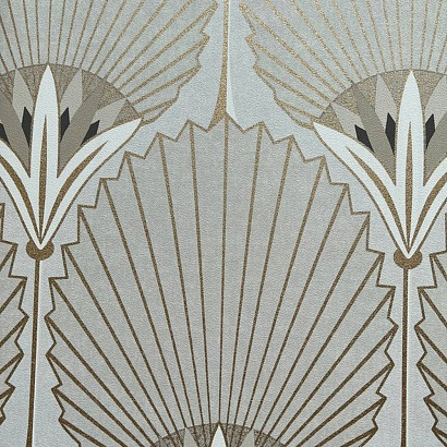 Обои A54903 Grandeco Asperia Grandeco коллекция Asperia производства РОССИЯ в интернет-магазине Обоитрейд