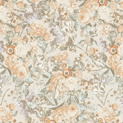 Обои BQ1 002/1 Loymina La Belle Epoque