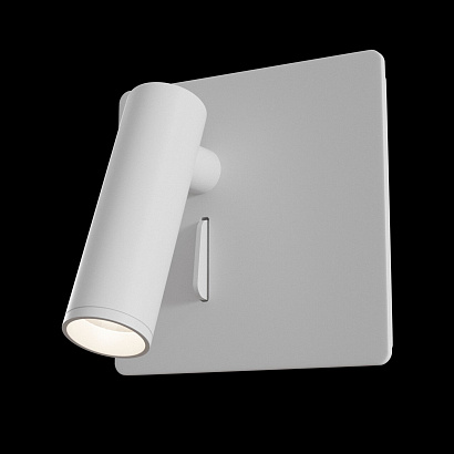 Бра Technical Ceiling & Wall C040WL-L3W3K