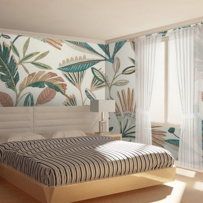 Обои A63801 Grandeco Ciara