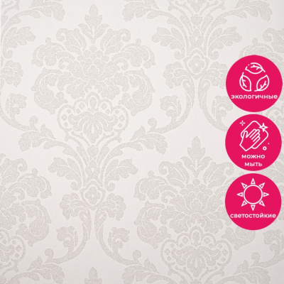 Обои 5102-1 Bernardo Bartalucci Coco Art