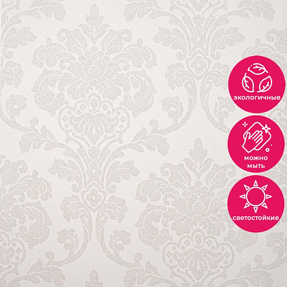 Обои 5102-1 Bernardo Bartalucci Coco Art Bernardo Bartalucci коллекция Coco Art производства Италия в интернет-магазине Обоитрейд