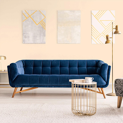 Обои C2 01 Hygge Roll 77 Colors Hygge Roll коллекция 77 Colors производства  в интернет-магазине Обоитрейд