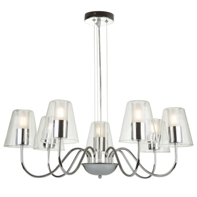 Люстра Freya Modern FR5017PL-07CH