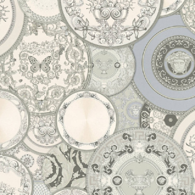 Обои 34901-3 AS Creation Versace 3