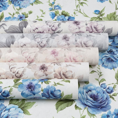 Обои PL72332-41 Палитра Lissabon