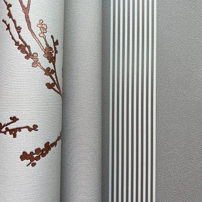 Обои 54366-12 Andrea Rossi Spectrum Max Andrea Rossi коллекция Spectrum Max производства Италия в интернет-магазине Обоитрейд