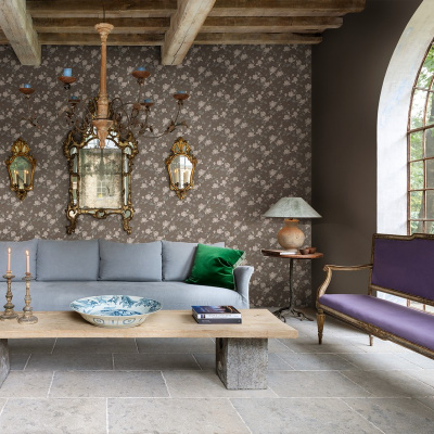 Обои MR1 012 Milassa Mirabelle