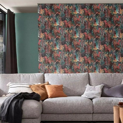 Обои 600636 Rasch Cosy Living Rasch коллекция Cosy Living производства Германия в интернет-магазине Обоитрейд