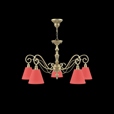 Люстра Maytoni Classic E3-05-H-LMP-O-26