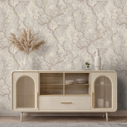 Обои 9265-21 Monte Solaro Isadora Monte Solaro коллекция Isadora производства РОССИЯ в интернет-магазине Обоитрейд