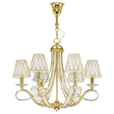 Люстра Osgona Riccio 705062