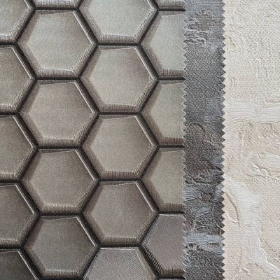 Обои R23011 Bosco di Ciliegi Vilaggio Italiano