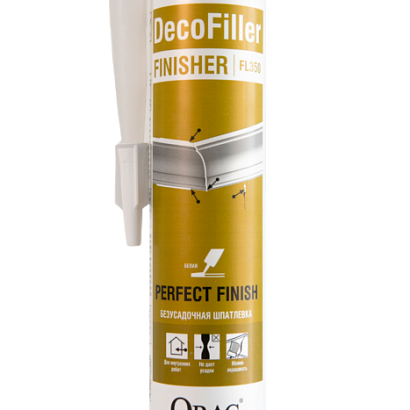 FL350 ORAC шпатлевка 310 ml