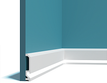 Плинтус P235 M