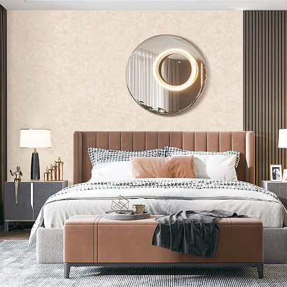 Обои 90114-5 Roberto Borzaggi King Roberto Borzaggi коллекция King производства Италия в интернет-магазине Обоитрейд