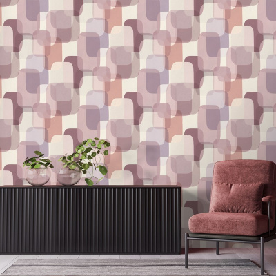 Обои 6034-14 Deco-Deco Studio