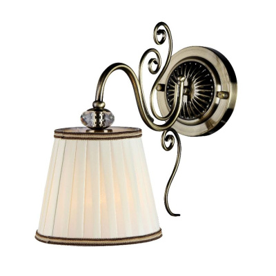 Бра Maytoni Elegant ARM420-01-R