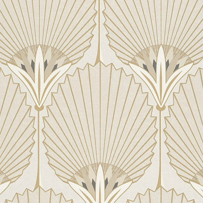 Обои A54903 Grandeco Asperia Grandeco коллекция Asperia производства РОССИЯ в интернет-магазине Обоитрейд