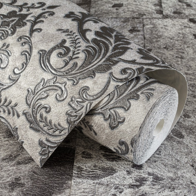 Обои 10464-06 Sirpi Brera Damasco Pelle