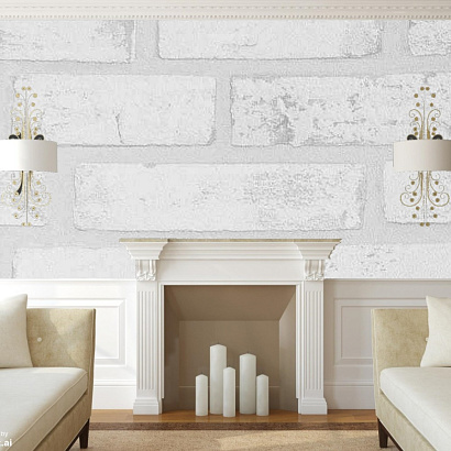 Обои 54428-2 Andrea Rossi Spectrum Trend Andrea Rossi коллекция Spectrum Trend производства Италия в интернет-магазине Обоитрейд