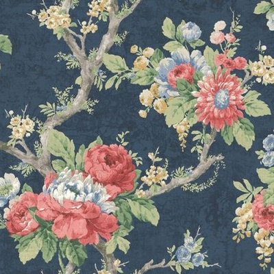 Обои NH20411 Nina Hancock Brockhall