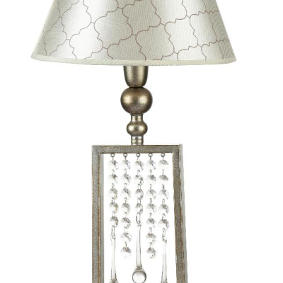 Настольная лампа Maytoni House H018-TL-01-NG