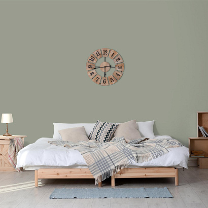 Обои C7 04 Hygge Roll 77 Colors Hygge Roll коллекция 77 Colors производства  в интернет-магазине Обоитрейд