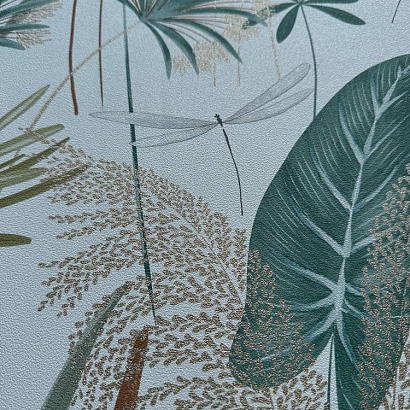 Обои A 70702 Grandeco Arcadia Grandeco коллекция Arcadia производства Бельгия в интернет-магазине Обоитрейд