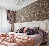 Обои SLK2 010 Loymina Шелковый путь