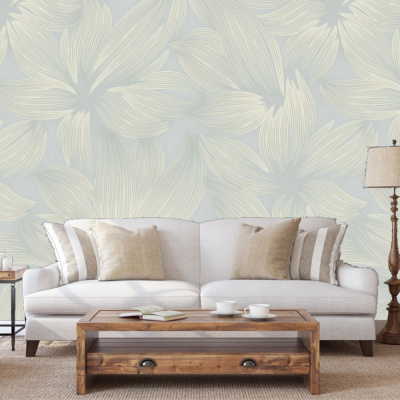 Обои R158113 Grandeco Theia / Gloria