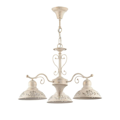 Люстра Freya Classic FR2566-PL-03-WG