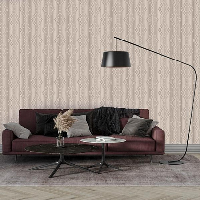 Обои 23530-1 DuKa LifeStyle DuKa коллекция LifeStyle производства Турция в интернет-магазине Обоитрейд