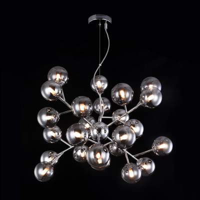 Подвесной светильник Maytoni Modern MOD545PL-24CH