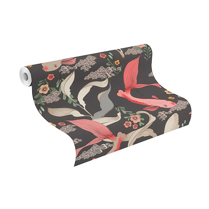 Обои 539851 Rasch Amazing Rasch коллекция Amazing производства Германия в интернет-магазине Обоитрейд