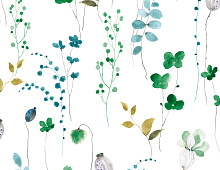 Обои 88966 Marburg Fresh Up