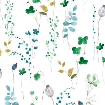 Обои 88966 Marburg Fresh Up