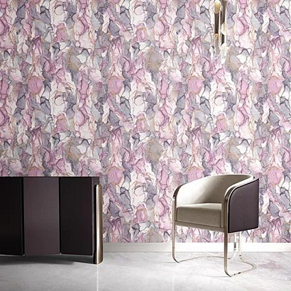 Обои 54350-6 Andrea Rossi Stromboli Andrea Rossi коллекция Stromboli производства Италия в интернет-магазине Обоитрейд