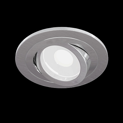 Встраиваемый светильник Technical Downlight DL023-2-01S